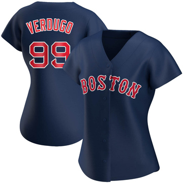 HOT!! Boston Red Sox #99 Alex Verdugo Replica 2021 Nepal