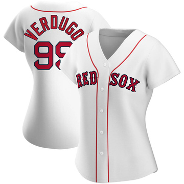 Mens Boston Red Sox Alex Verdugo Cool Base Jersey Grey – Outfitters  Adventure