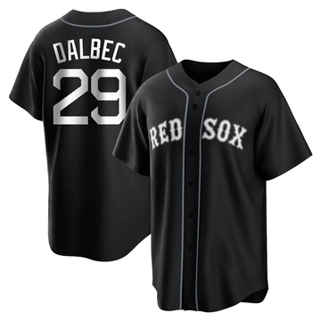 Lids Bobby Dalbec Boston Red Sox Fanatics Authentic Framed 10.5 x