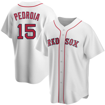pedroia jersey youth