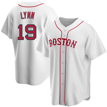 Fred Lynn Boston Red Sox Road Jersey – Best Sports Jerseys