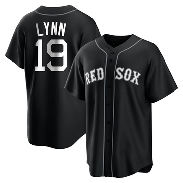 Fred Lynn Women's Boston Red Sox Road Jersey - Gray Authentic