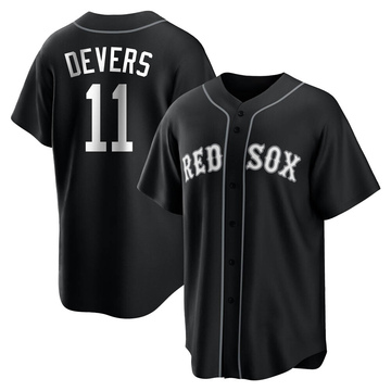 Rafael Devers YOUTH Boston Red Sox Jersey white – Classic Authentics