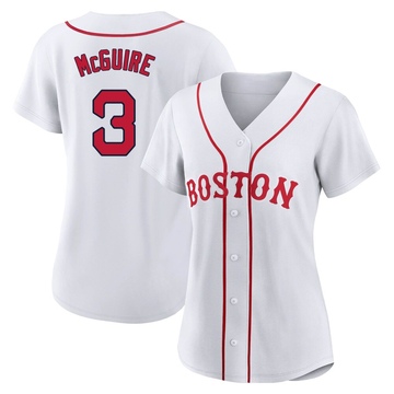 Reese McGuire Jersey, Reese McGuire Gear and Apparel