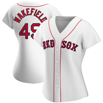 Tim Wakefield Shirt Custom Name And Number Tim Wakefield Jersey Shirt  Boston Red Sox Shirt Rip Tim Wakefield Shirt - Trendingnowe